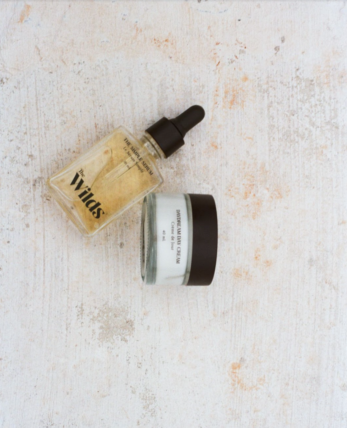 The Wilds; European Summer The Wilds Skincare