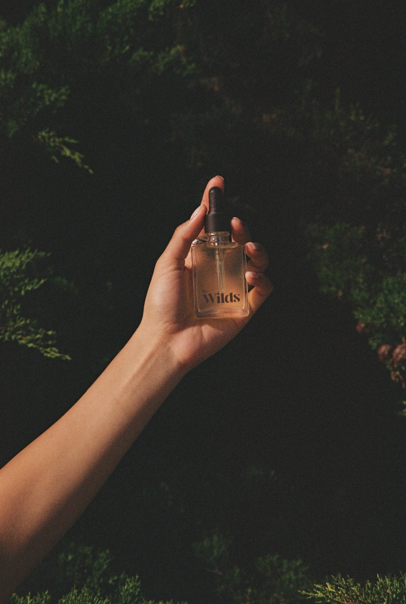 The Simple Serum Ethically sourced and cruelty free ingredients combined with a step simplified routine. The Wilds Skincare - Organic and Natural for healthier skin. 