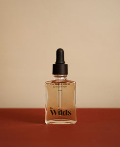 Serum The Simple Serum The Wilds Skincare