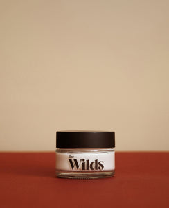 Lotion & Moisturizer Daydream Day Cream The Wilds Skincare