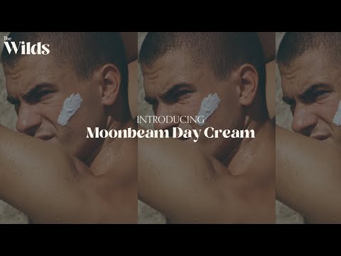 Moonbeam Night Cream