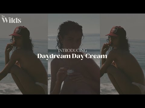 Daydream Day Cream