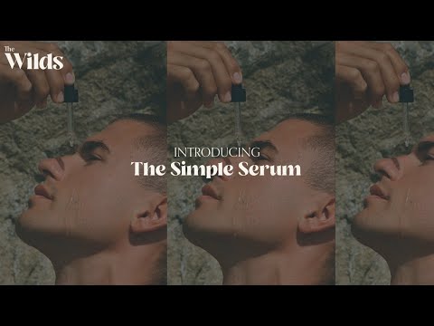 The Simple Serum